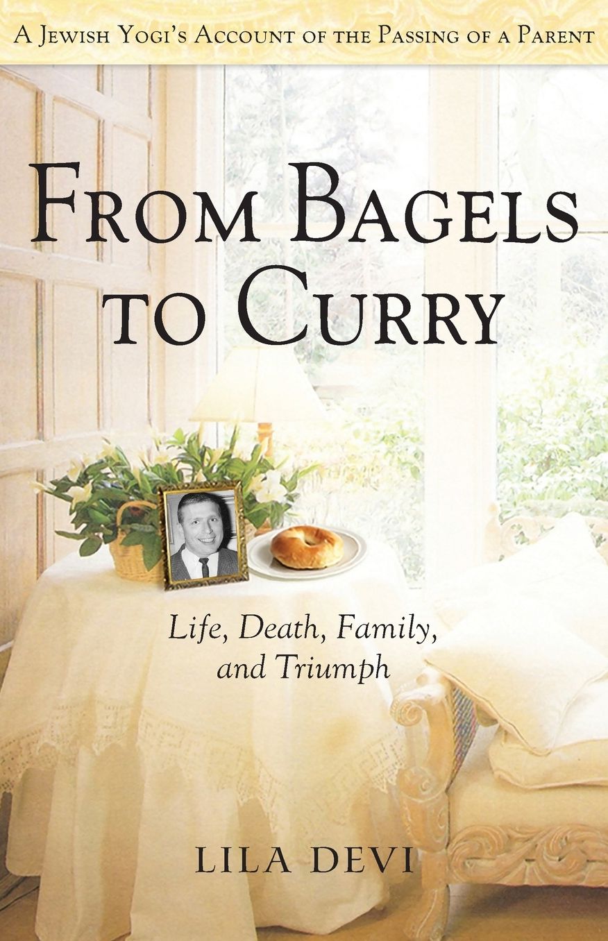 From Bagels to Curry: Life, Death, Family, and Triumph