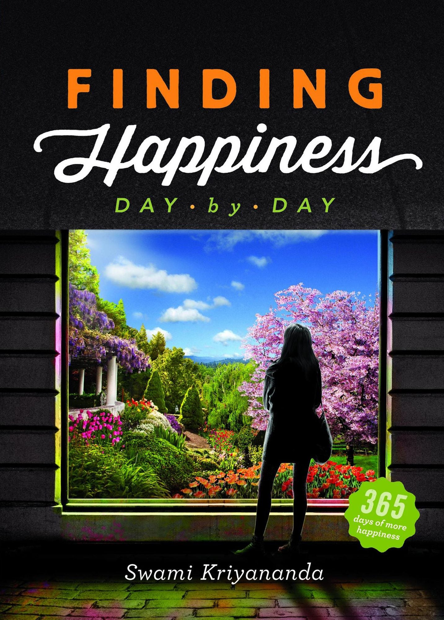 Finding Happiness: Day by Day