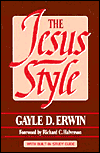 The Jesus Style