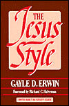 The Jesus Style