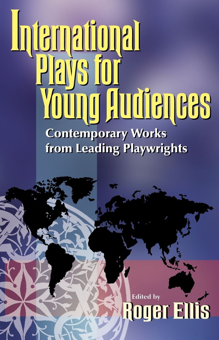 International Plays For Young Audiences