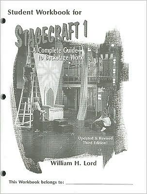 Stagecraft I