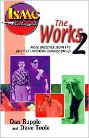 Isaac Air Freight: The Works 2