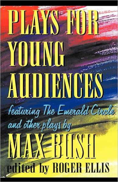 Plays For Young Audiences
