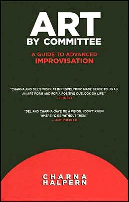 Art by Committee: A Guide to Advanced Improvisation