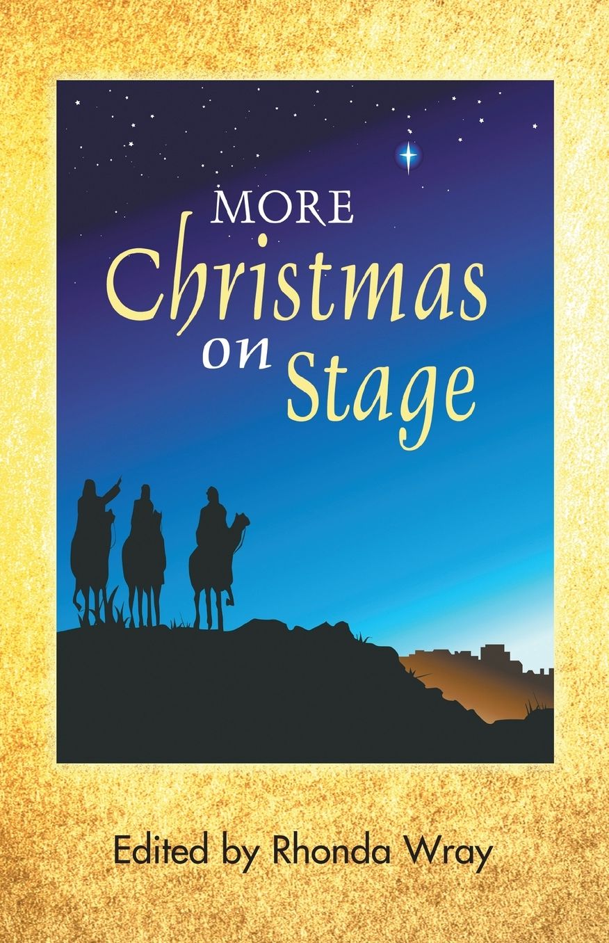 More Christmas On Stage