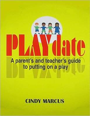 Playdate: How to Stage a Play with Kids Only
