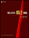 The Little OS-2 Book: 2.1 Edition