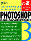 PhotoShop 3 for MacIntosh (Visual QuickStart Guide)