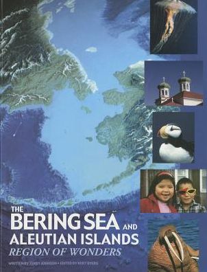 Bering Sea and Aleutian Islands: Region of Wonders