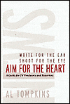 Aim for the Heart: A Guide for TV Producers and Reporters