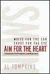 Aim for the Heart: A Guide for TV Producers and Reporters