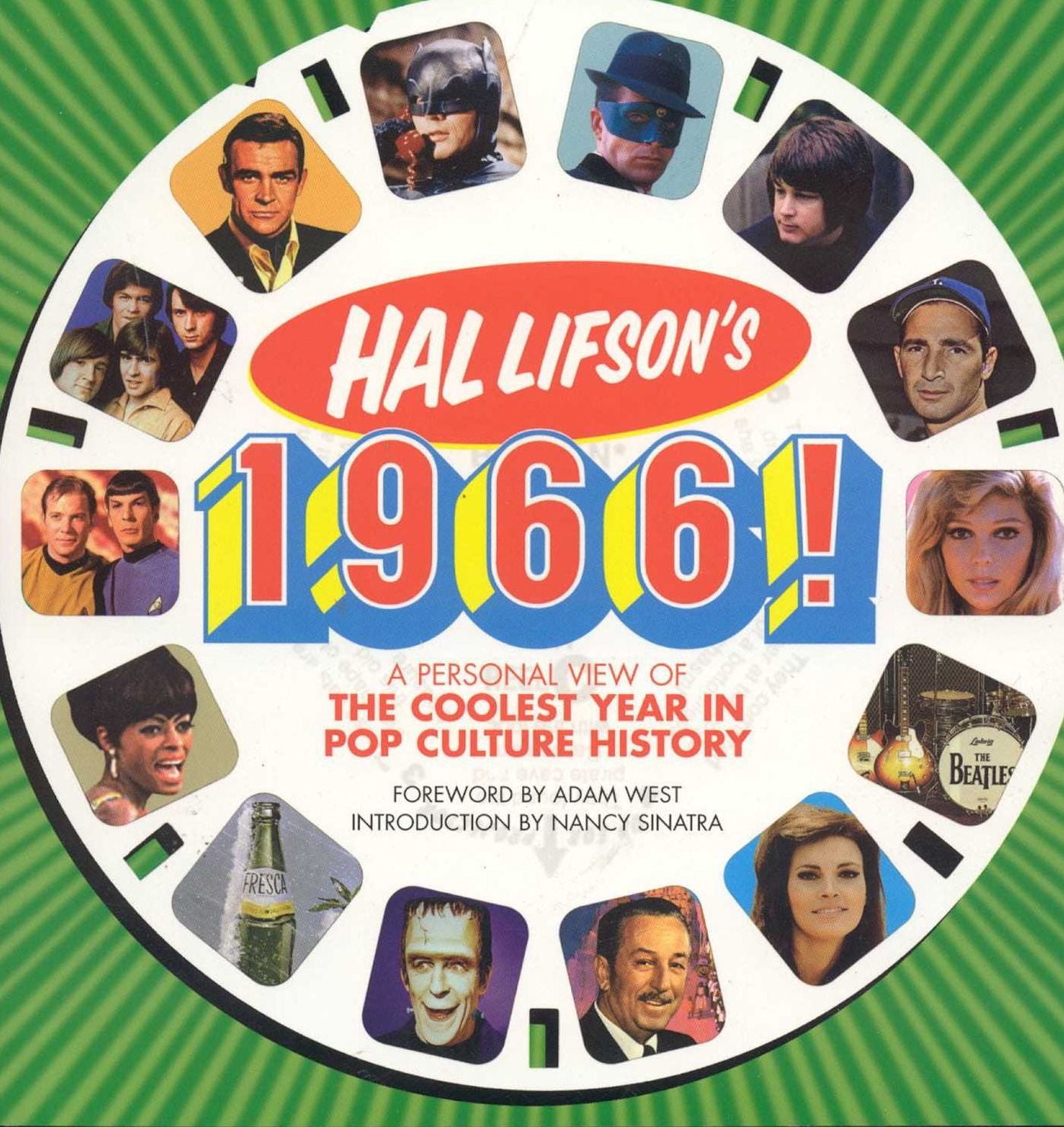 Hal Lifson's 1966!