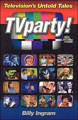 TVParty: Television's Untold Tales