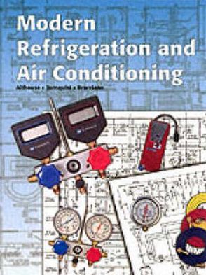 Modern Refrigeration and Air Conditioning