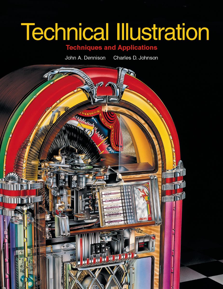Technical Illustration: Techniques and Applications