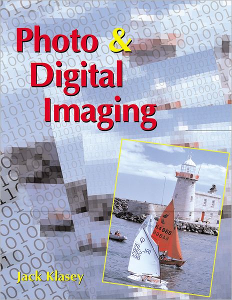 Photo and Digital Imaging