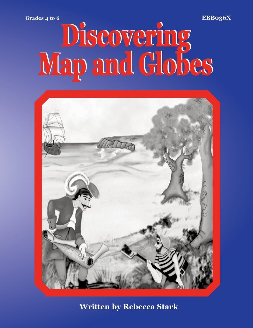Discovering Maps And Globes