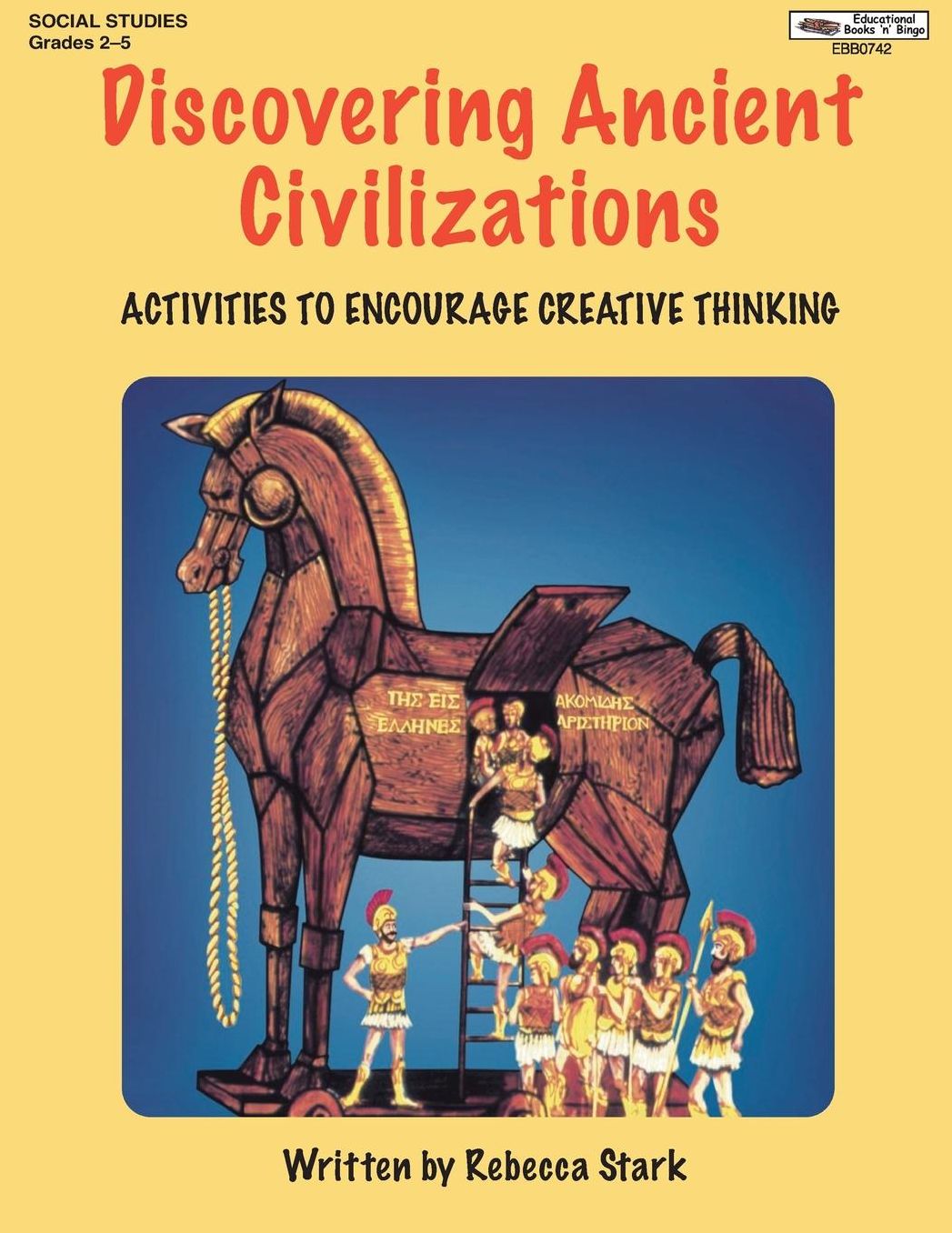 Discovering Ancient Civilizations
