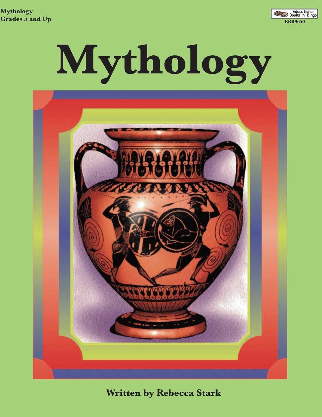 Mythology ( Teacher)