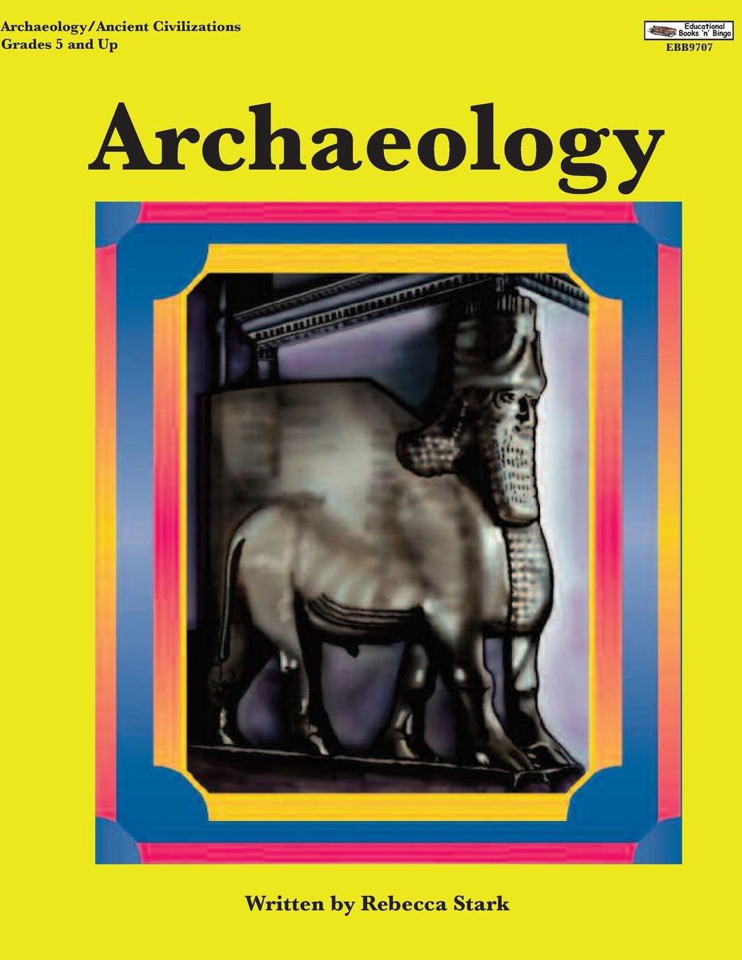 Archeology - Teacher