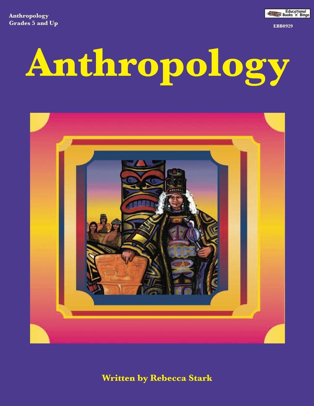Anthropology- Teacher