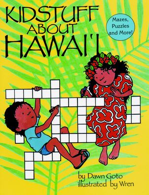 Kid Stuff about Hawaii