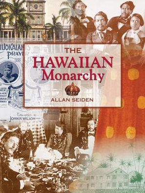 Hawaiian Monarchy