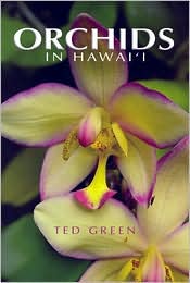 Orchids in Hawaii