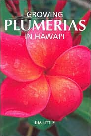 Growing Plumeria in Hawai'i