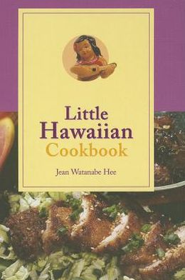 Little Hawaiian Cookbook