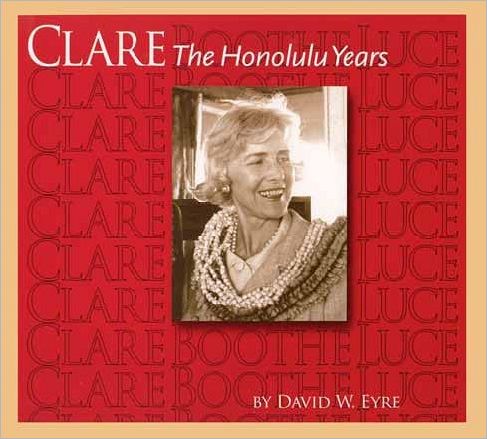 Clare: The Honolulu Years