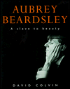 AUBREY BEAROSILEY: A SLACTE TO BEAUTY