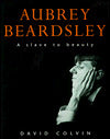 AUBREY BEAROSILEY: A SLACTE TO BEAUTY