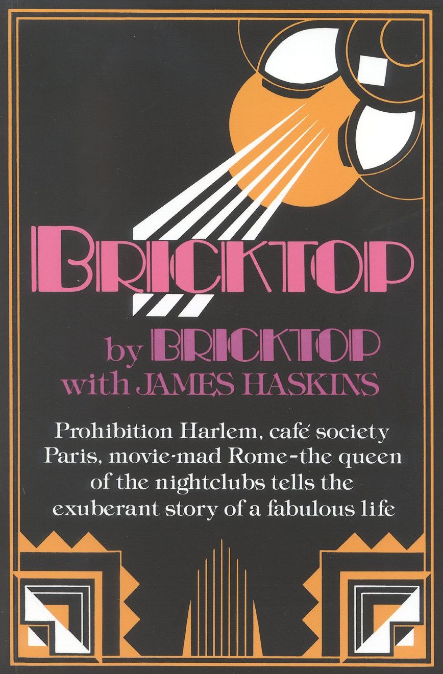 Bricktop