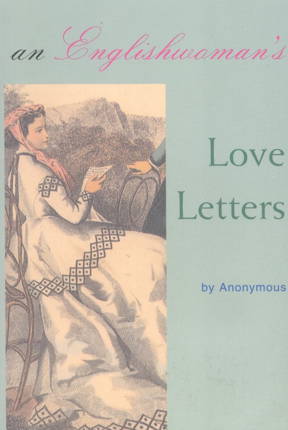 Englishwoman's Love Letters