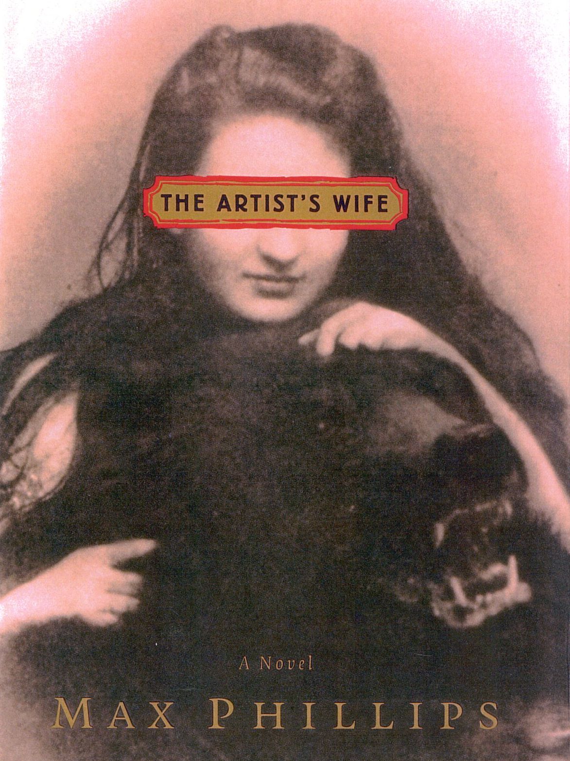 Artist's Wife