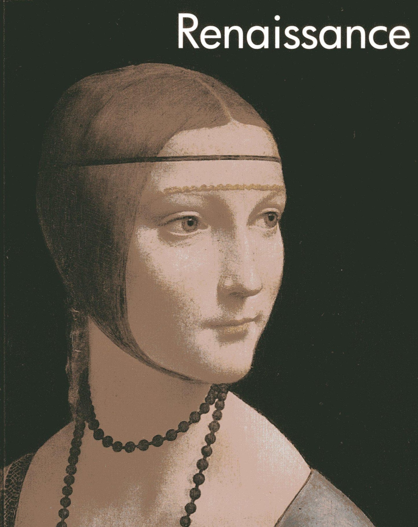 Renaissance: The Pocket Visual Encyclopedia of Art