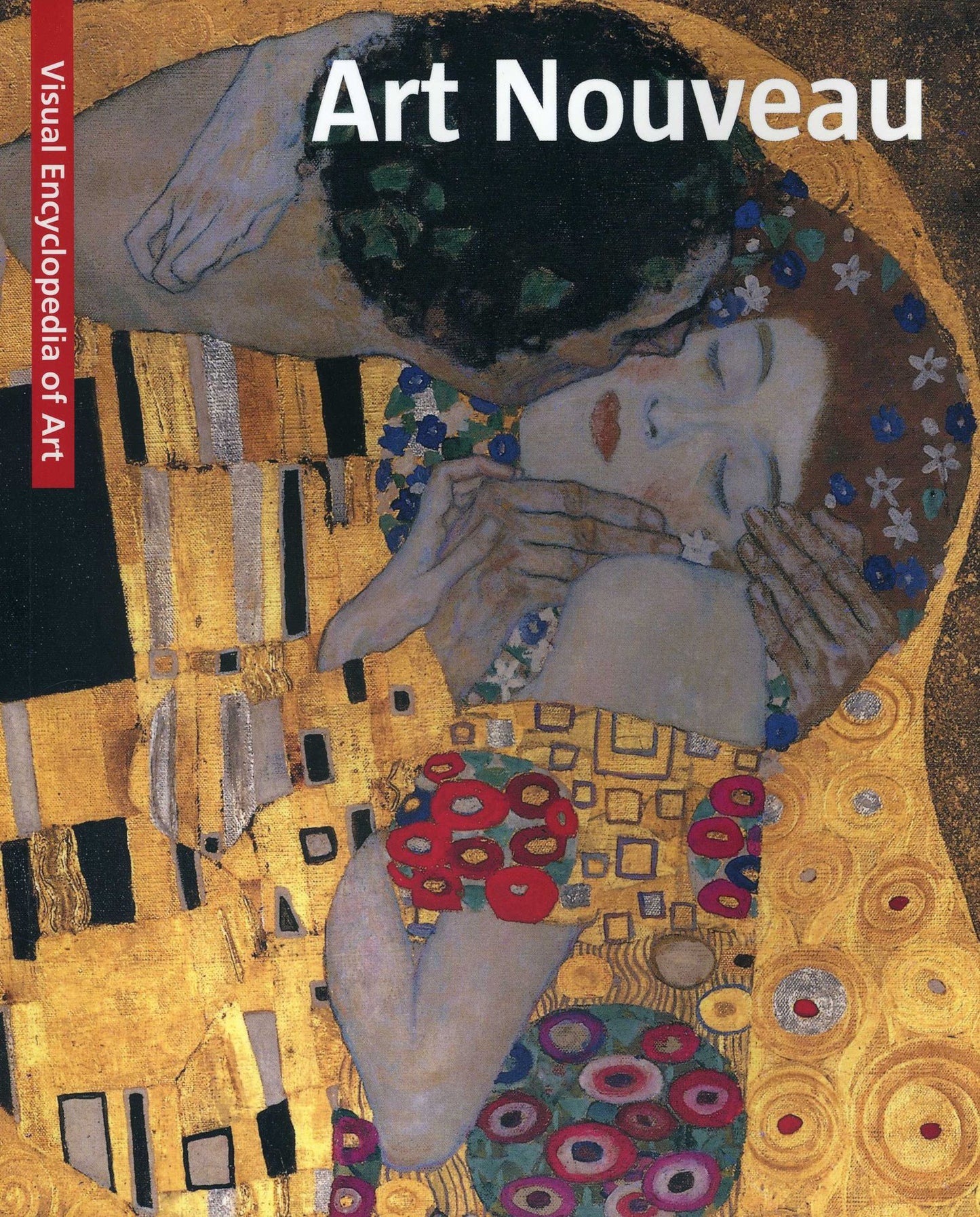 Art Nouveau: The Visual Encyclopedia of Art