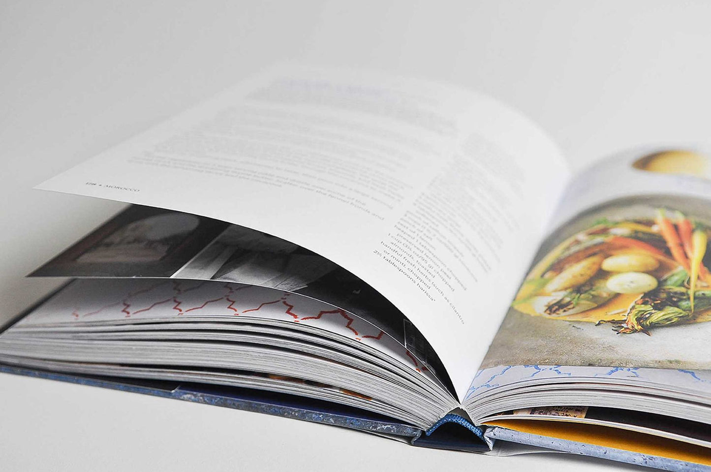 East/West: A Culinary Journey through Malta, Lebanon, Iran, Turkey, Morocco, and Andalucia