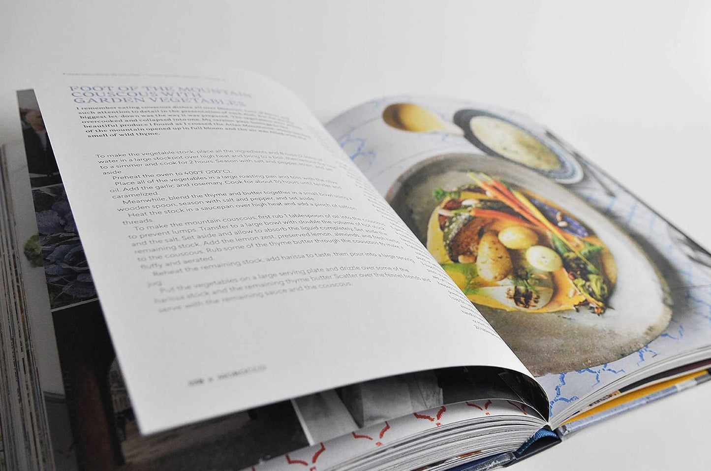 East/West: A Culinary Journey through Malta, Lebanon, Iran, Turkey, Morocco, and Andalucia
