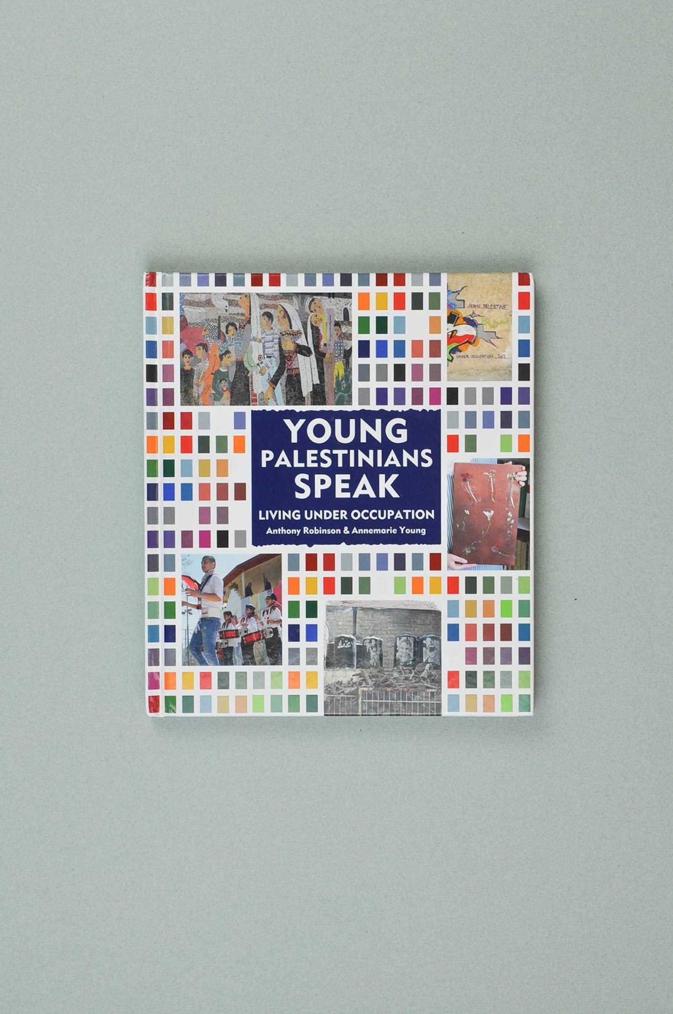 Young Palestinians Speak: Living Under Occupation
