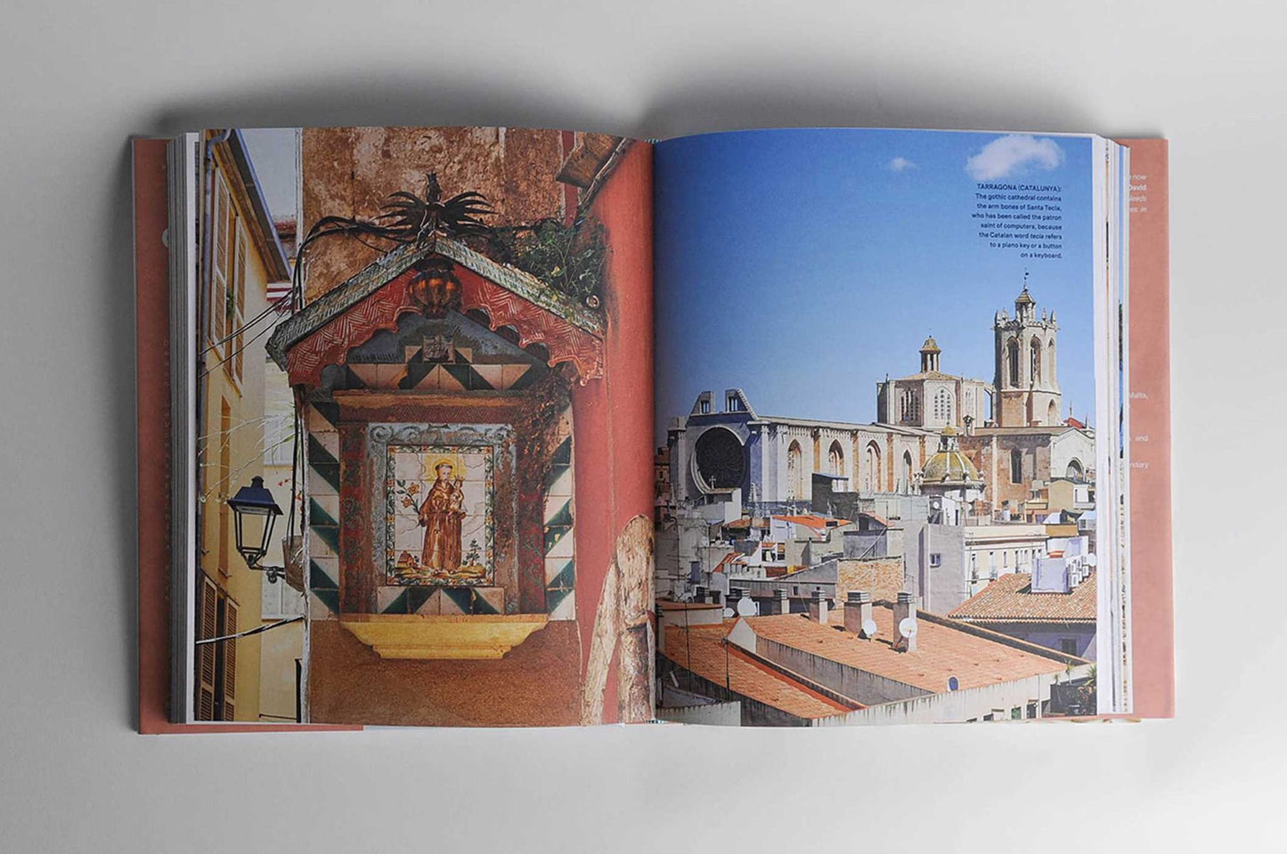 Coastline: The Food of Mediterranean Italy, France, and Spain