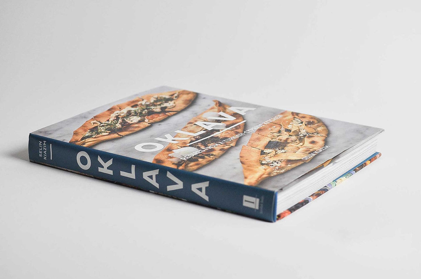 Oklava: Recipes from a Turkish-Cypriot Kitchen