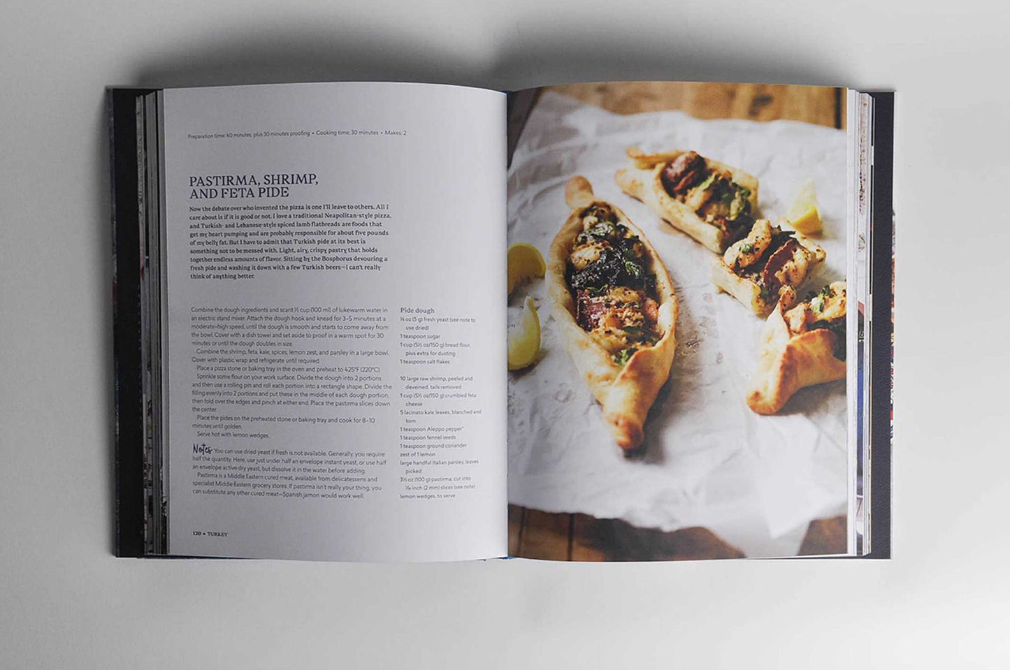 Oklava: Recipes from a Turkish-Cypriot Kitchen