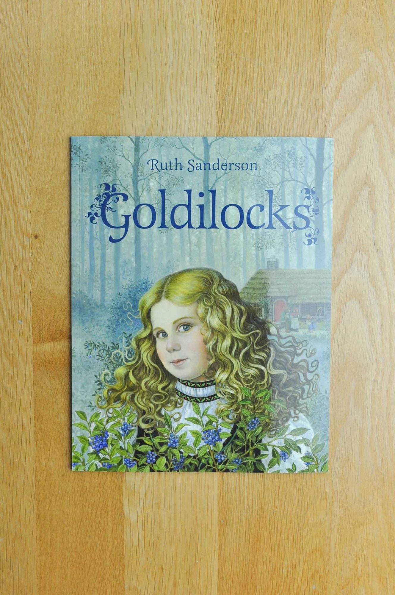 Goldilocks