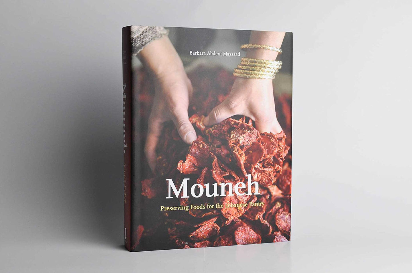 Mouneh: Preserving Foods for the Lebanese Pantry