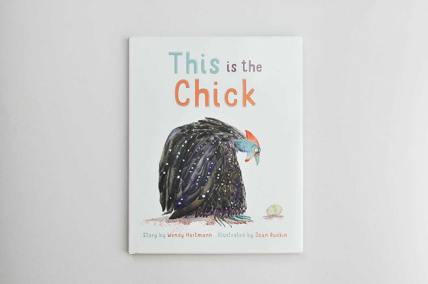 This Is the Chick