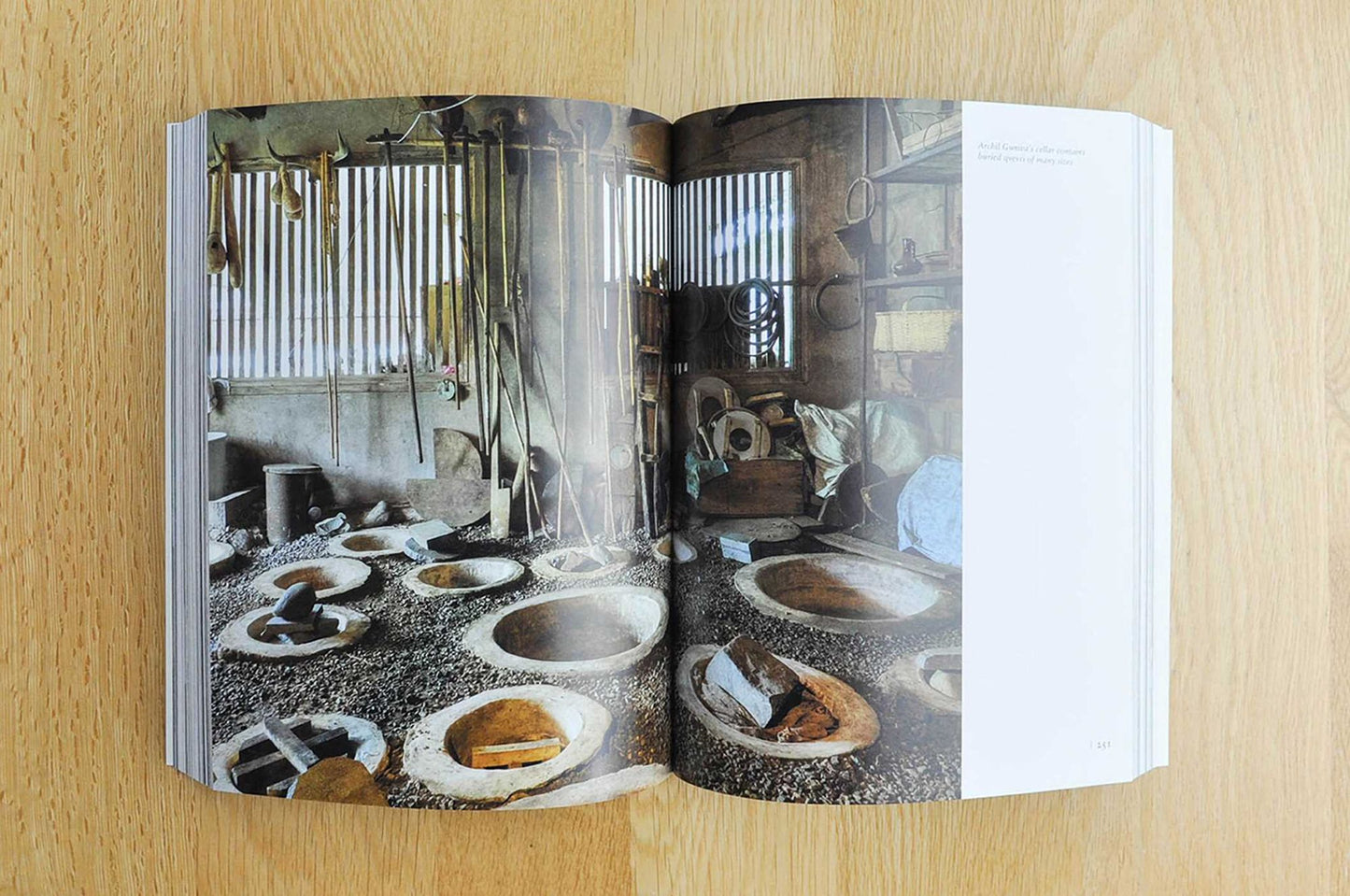 Tasting Georgia: A Food and Wine Journey in the Caucasus With Over 80 Recipes