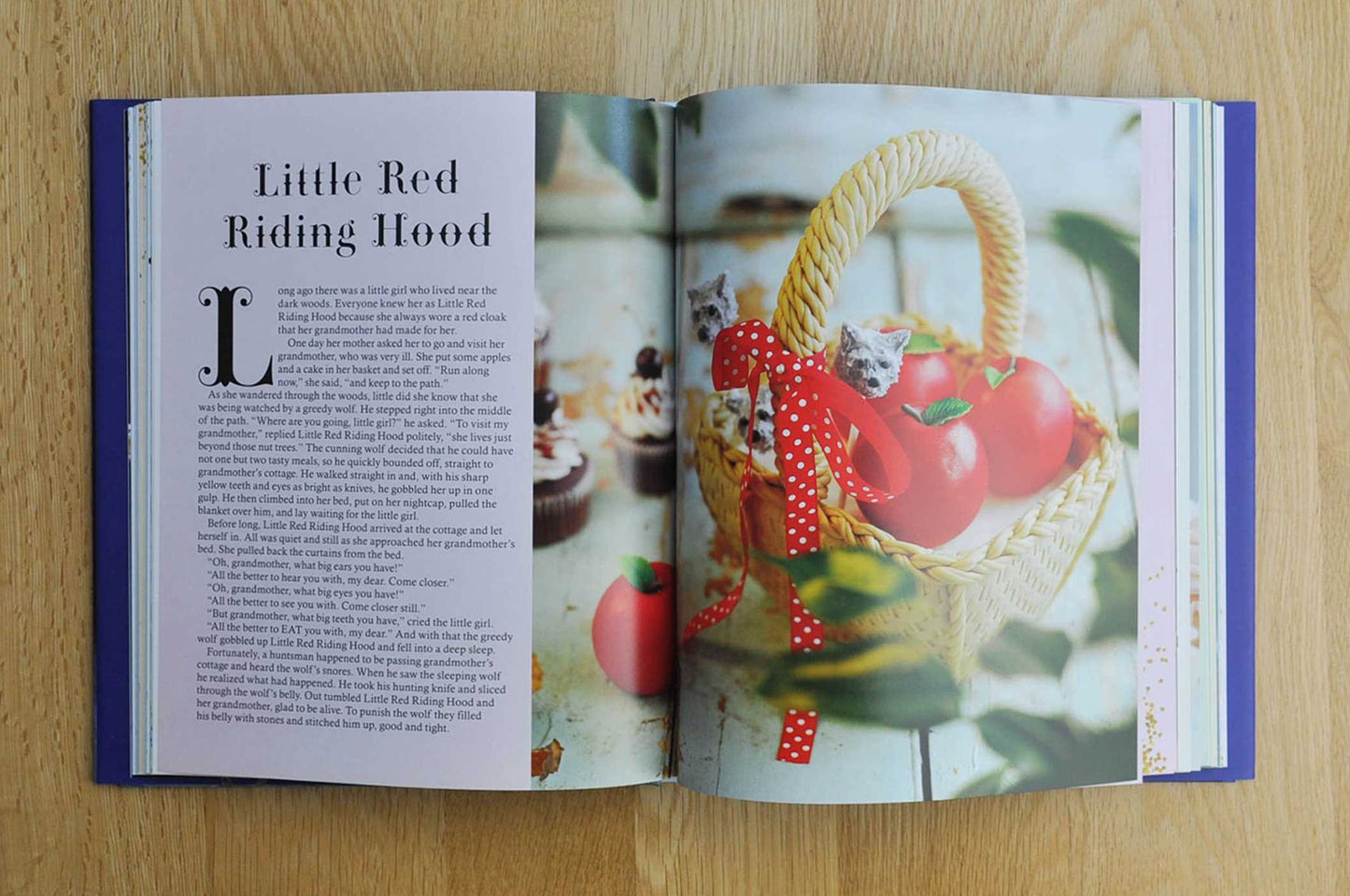 Fairy Tale Baking: More than 50 Enchanting Cakes, Bakes, and Decorations